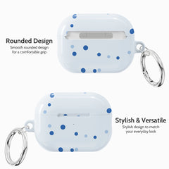 Ocean Scatter - AirPods Pro 2 Case