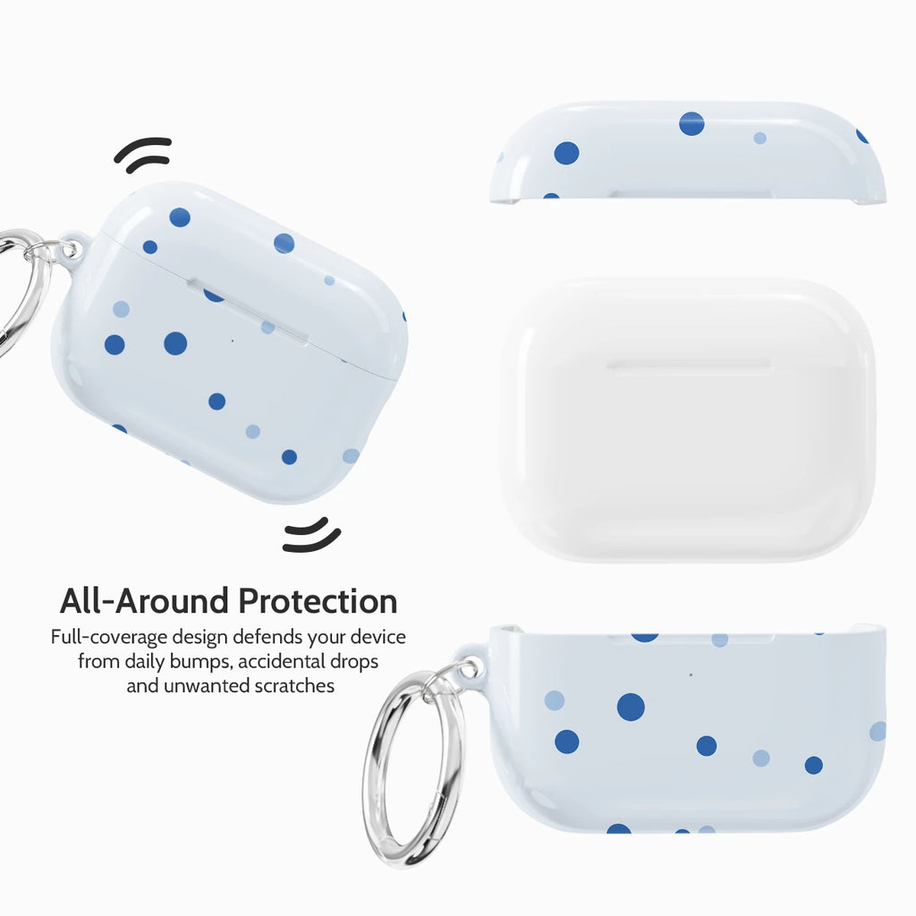 Ocean Scatter - AirPods Pro 3 Case