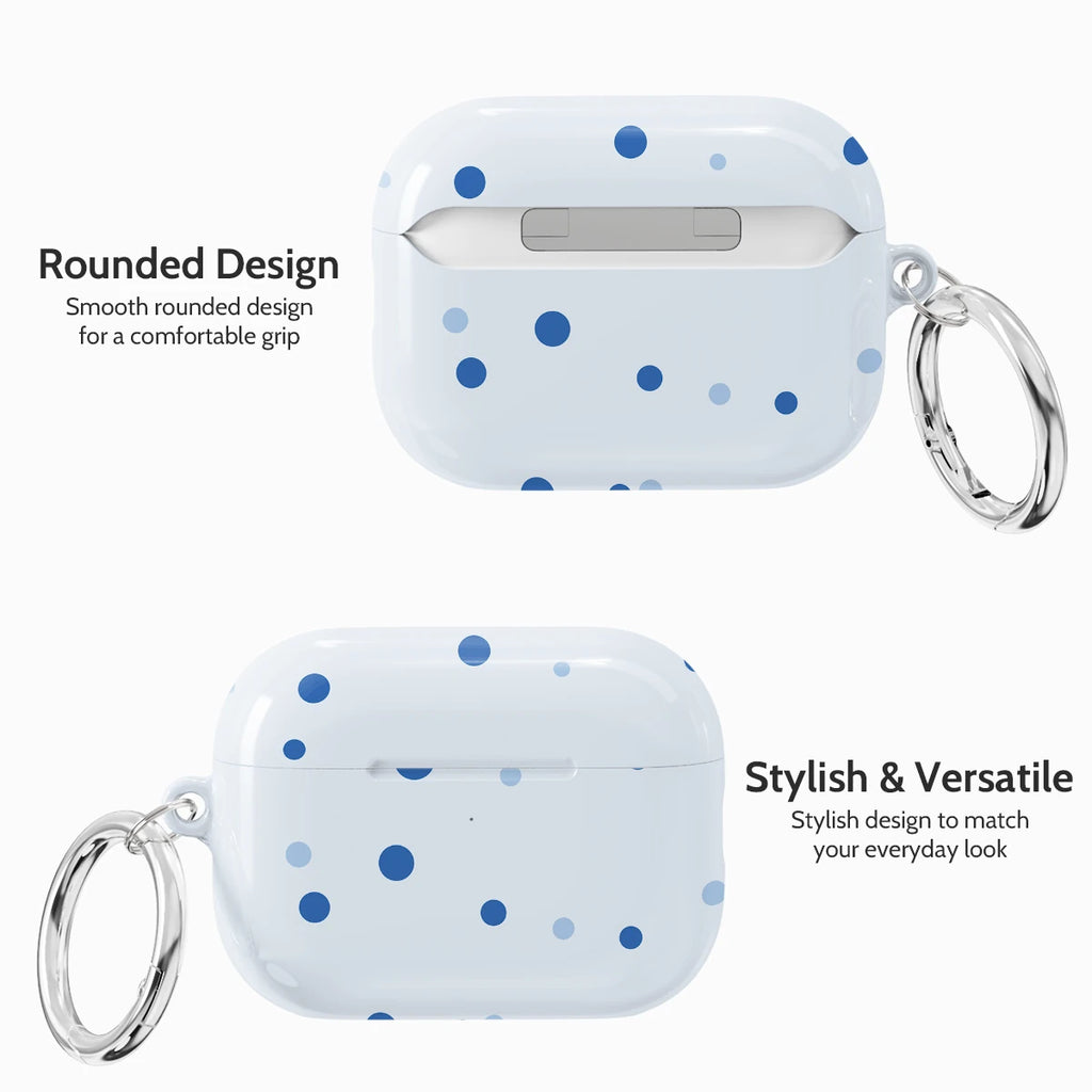 Ocean Scatter - AirPods Pro 3 Case