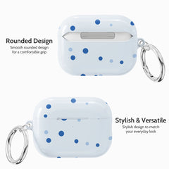 Ocean Scatter - AirPods Pro 3 Case