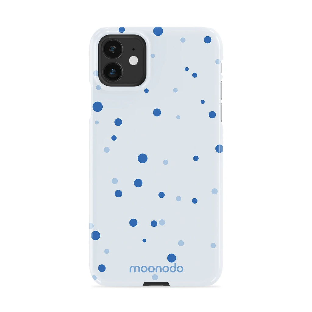 Ocean Scatter - iPhone 11 Case