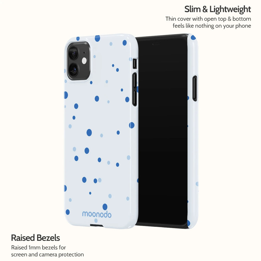 Ocean Scatter - iPhone 11 Case