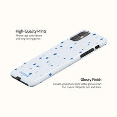 Ocean Scatter - iPhone 11 Case