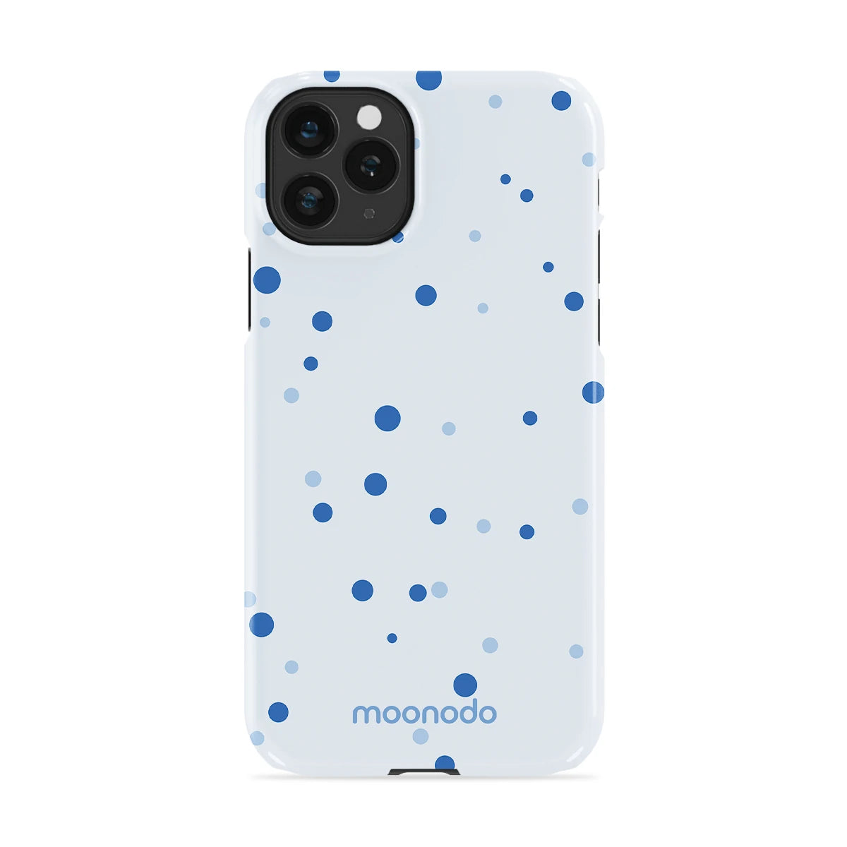 Ocean Scatter - iPhone 11 Pro Case
