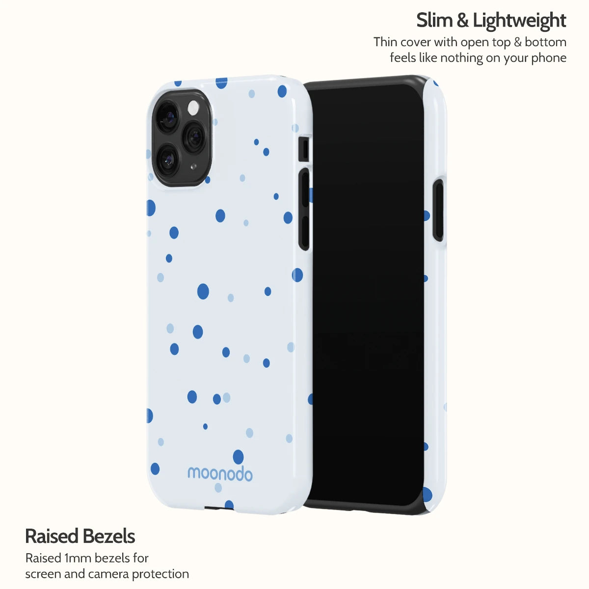 Ocean Scatter - iPhone 11 Pro Case