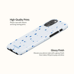 Ocean Scatter - iPhone 11 Pro Case
