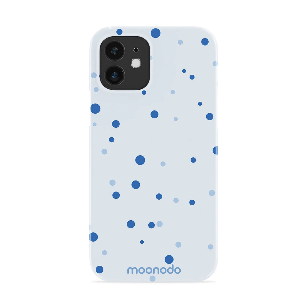 Ocean Scatter - iPhone 12 Case