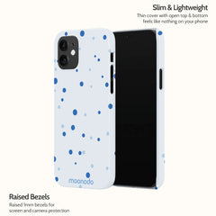 Ocean Scatter - iPhone 12 Case