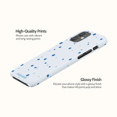 Ocean Scatter - iPhone 12 Case