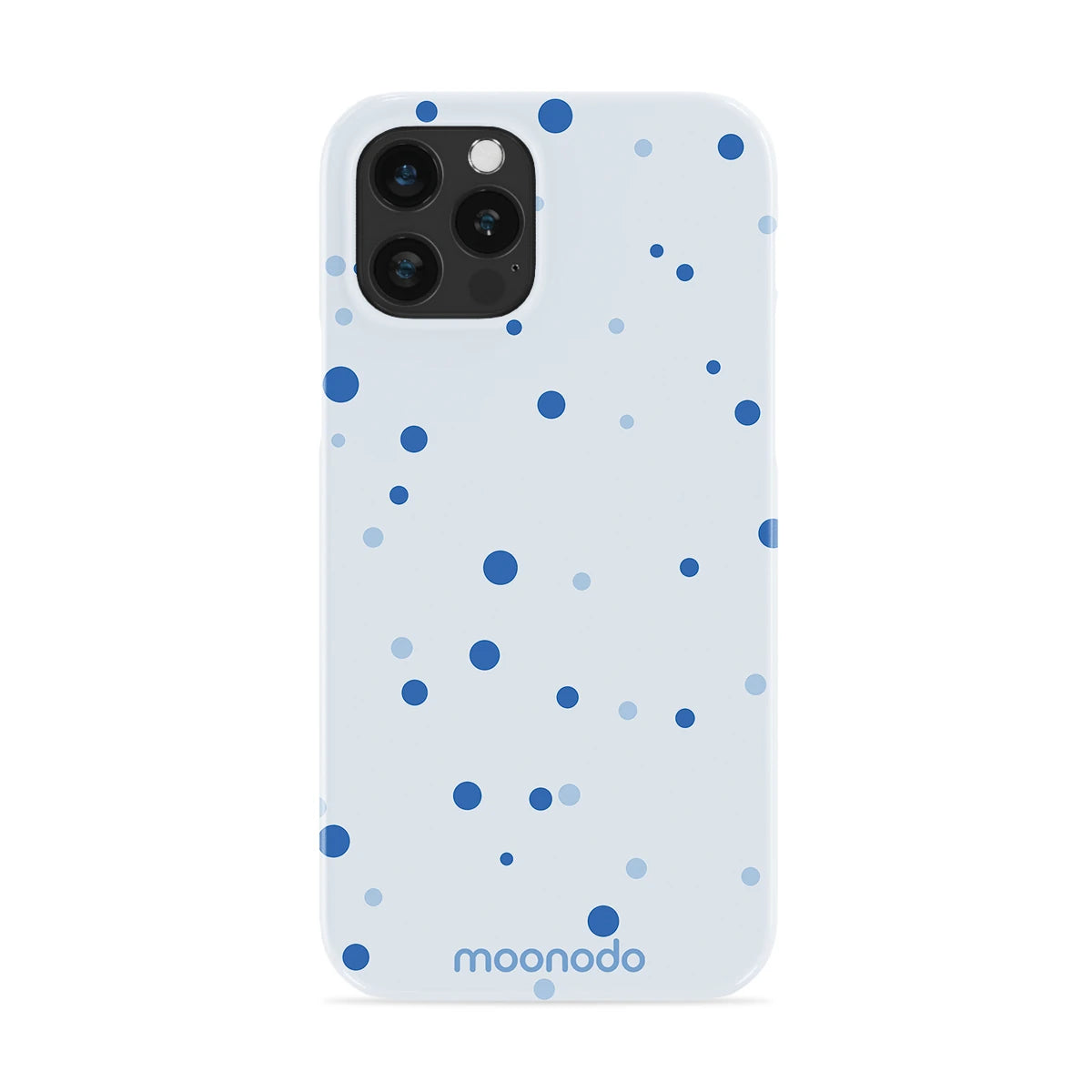 Ocean Scatter - iPhone 12 Pro Case
