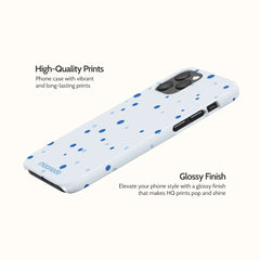 Ocean Scatter - iPhone 12 Pro Case