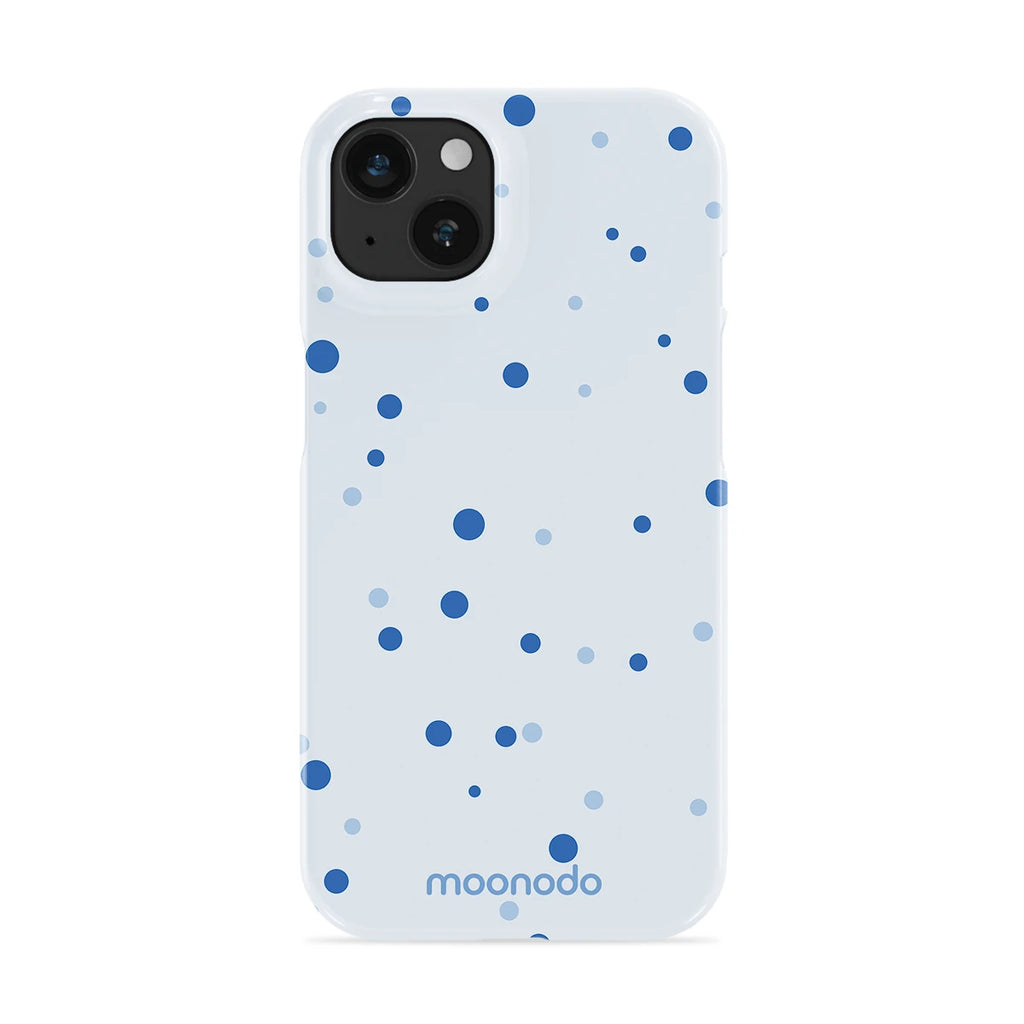 Ocean Scatter - iPhone 13 Case