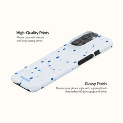 Ocean Scatter - iPhone 13 Pro Case