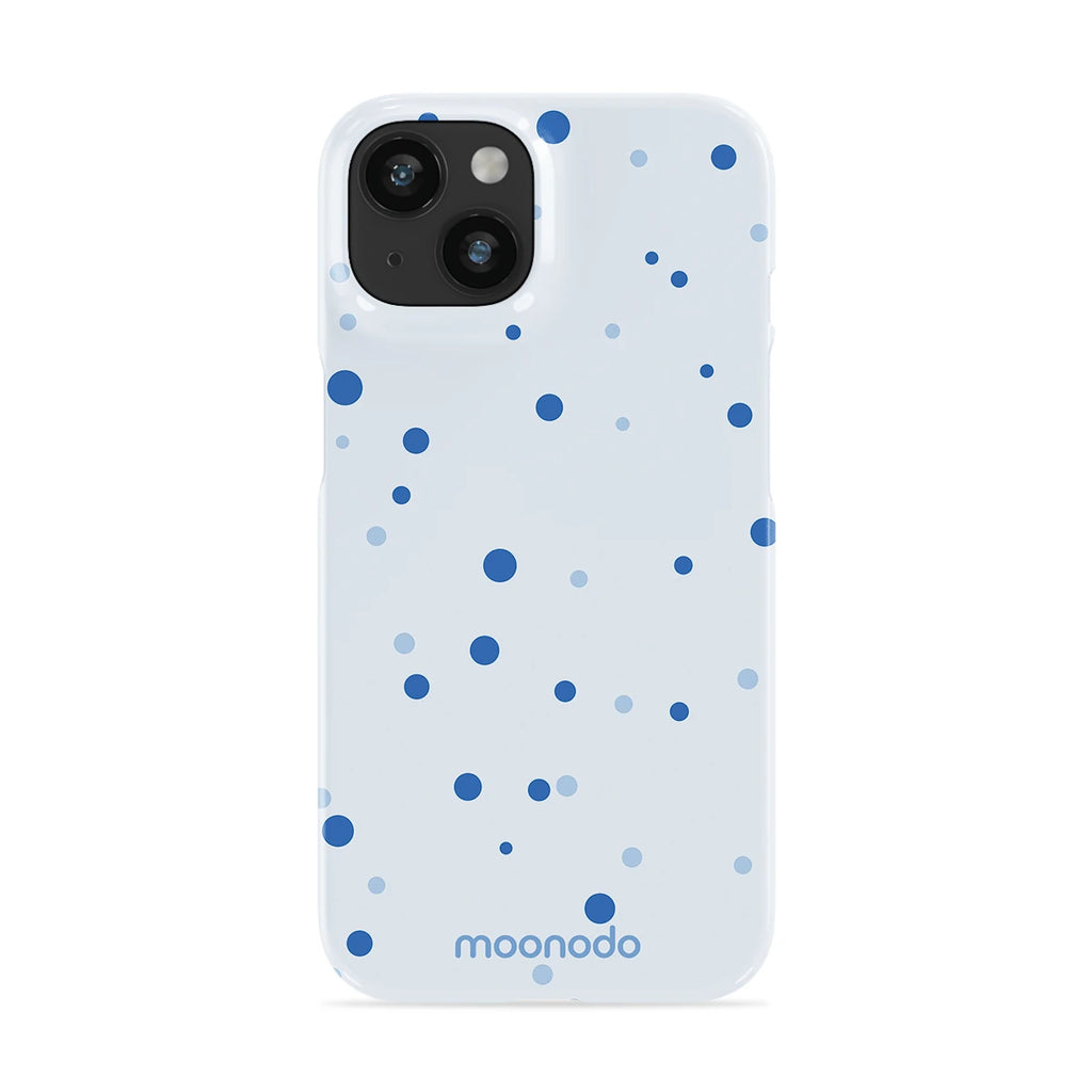 Ocean Scatter - iPhone 14 Case