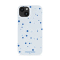Ocean Scatter - iPhone 14 Case