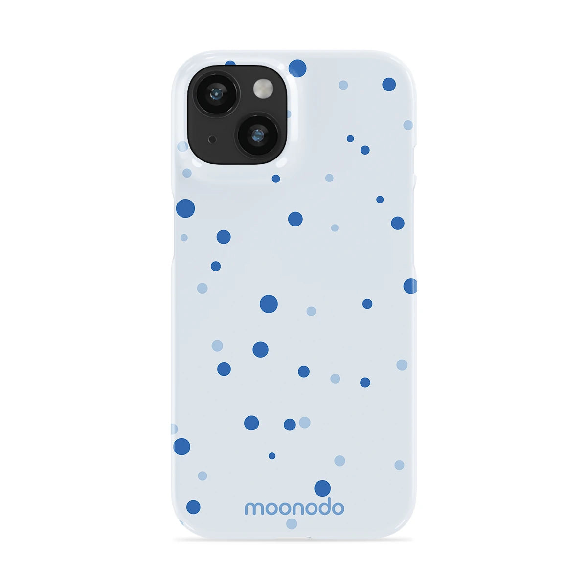 Ocean Scatter - iPhone 14 Case