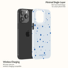 Ocean Scatter - iPhone 14 Pro Max Case