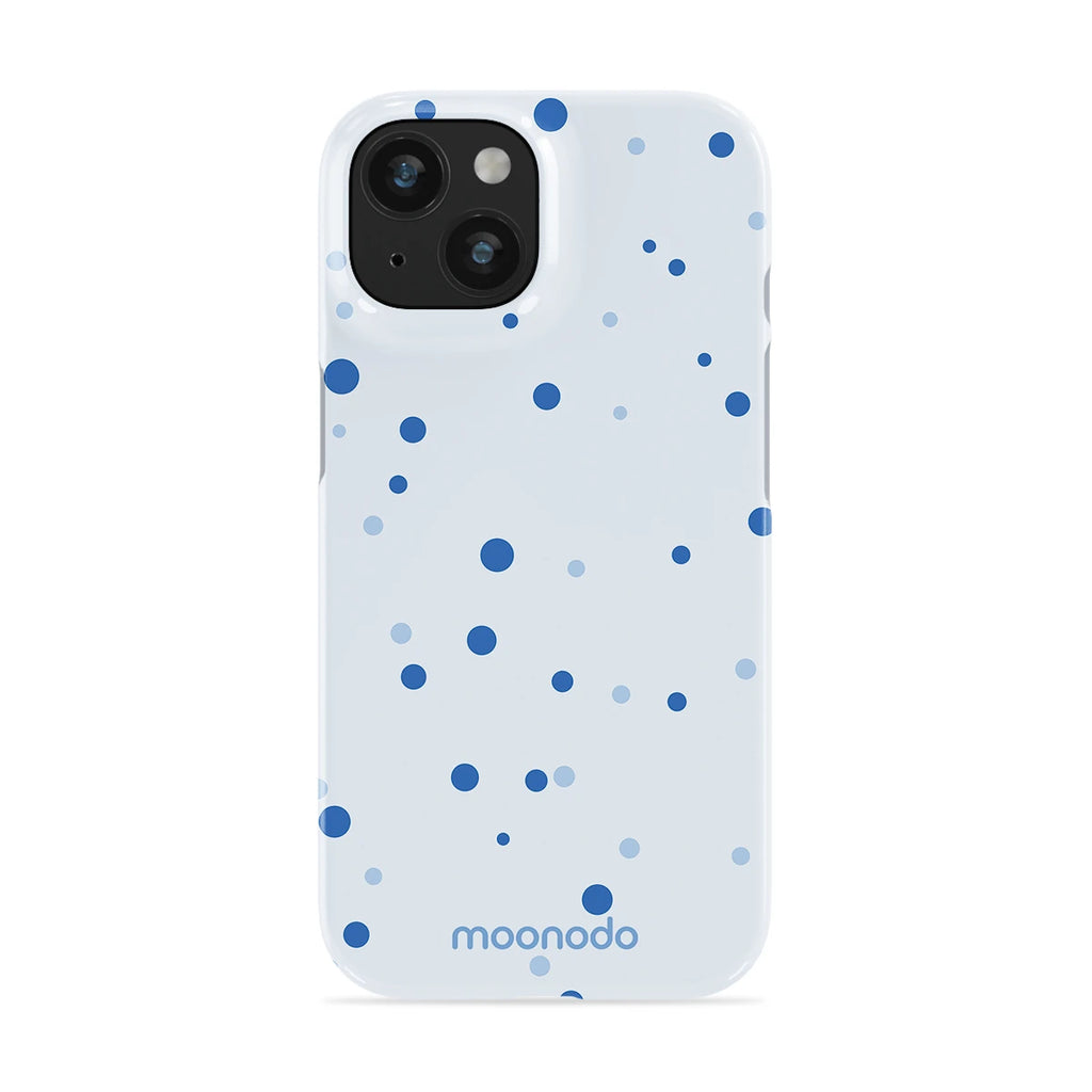 Ocean Scatter - iPhone 15 Case
