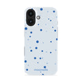 Ocean Scatter - iPhone 16 Case