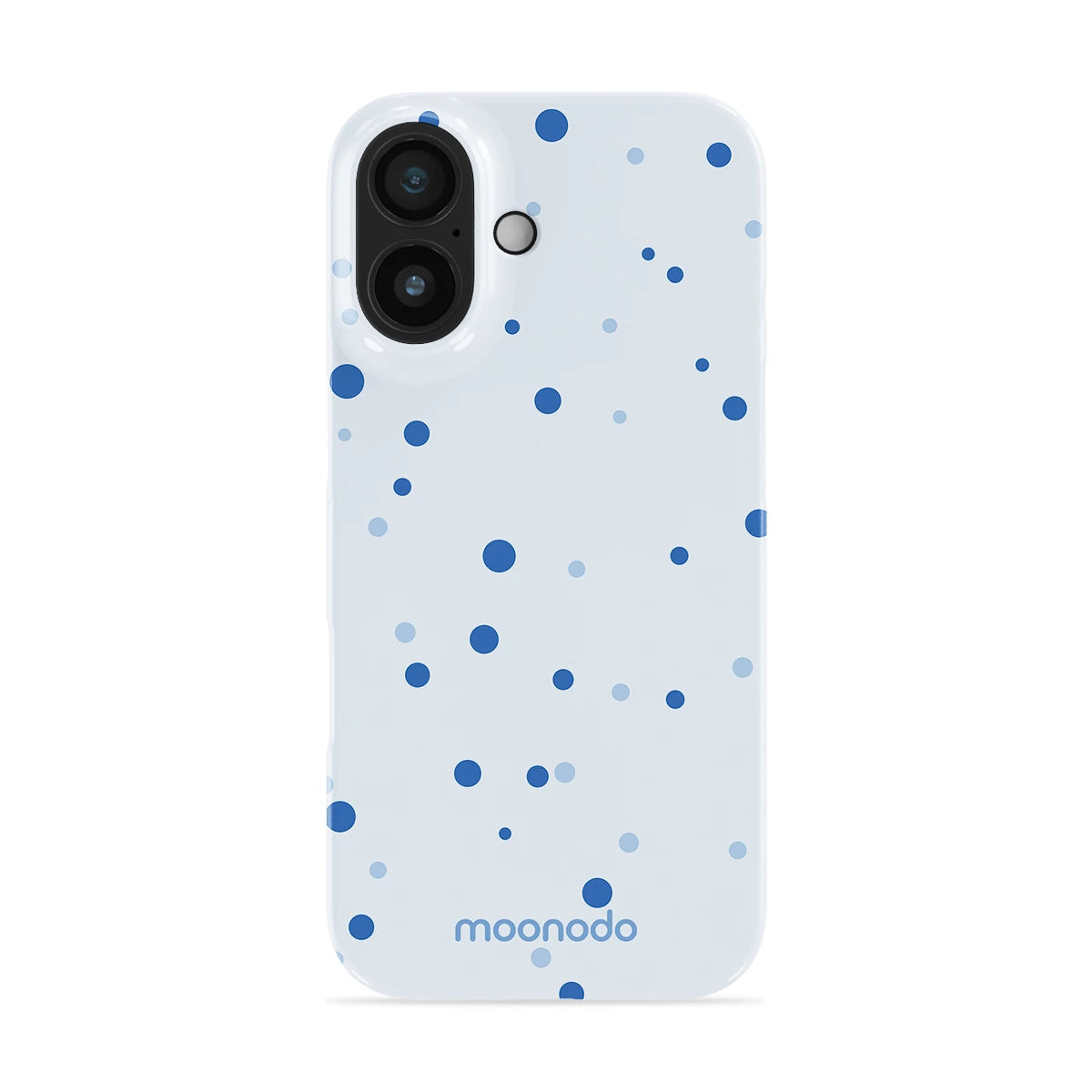 Ocean Scatter - iPhone 17 Case