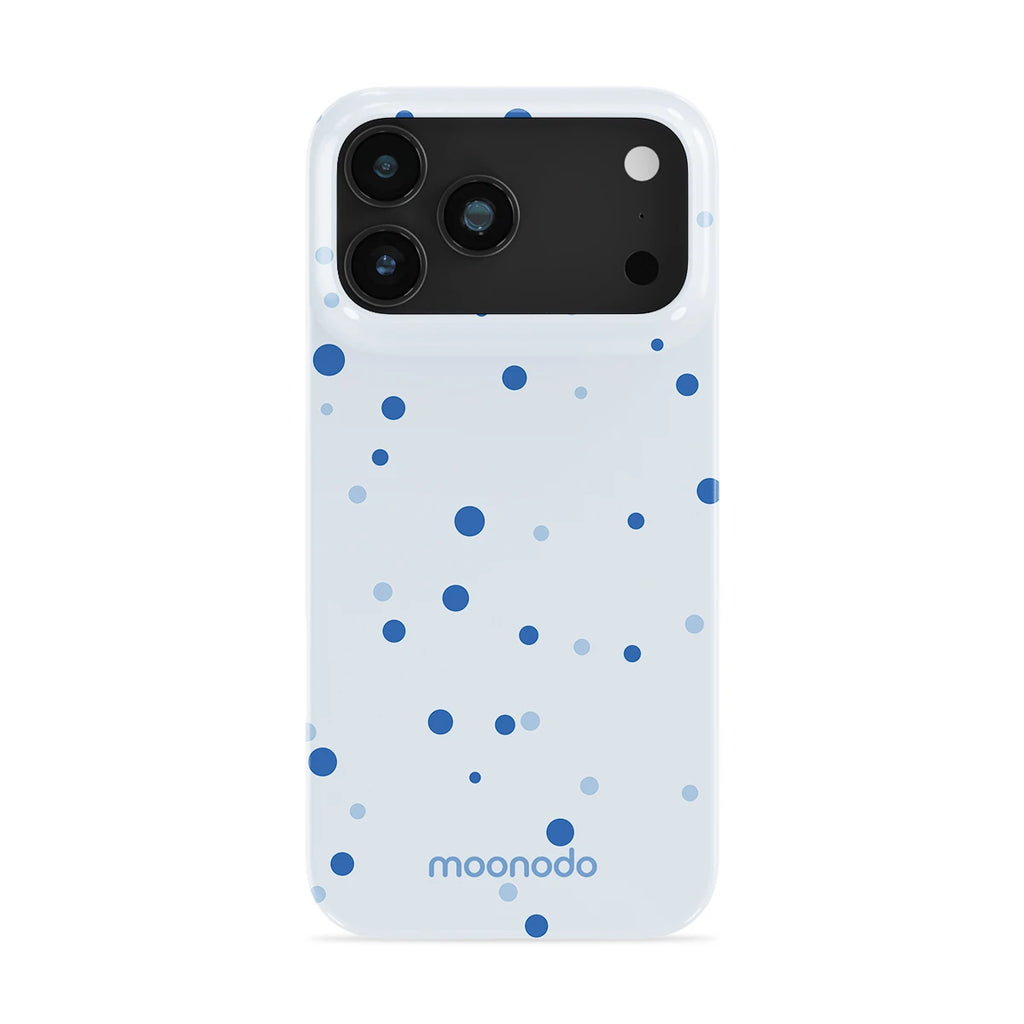 Ocean Scatter - iPhone 18 Pro Max Case