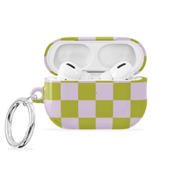Lilac Lime - AirPods Pro 2 Case