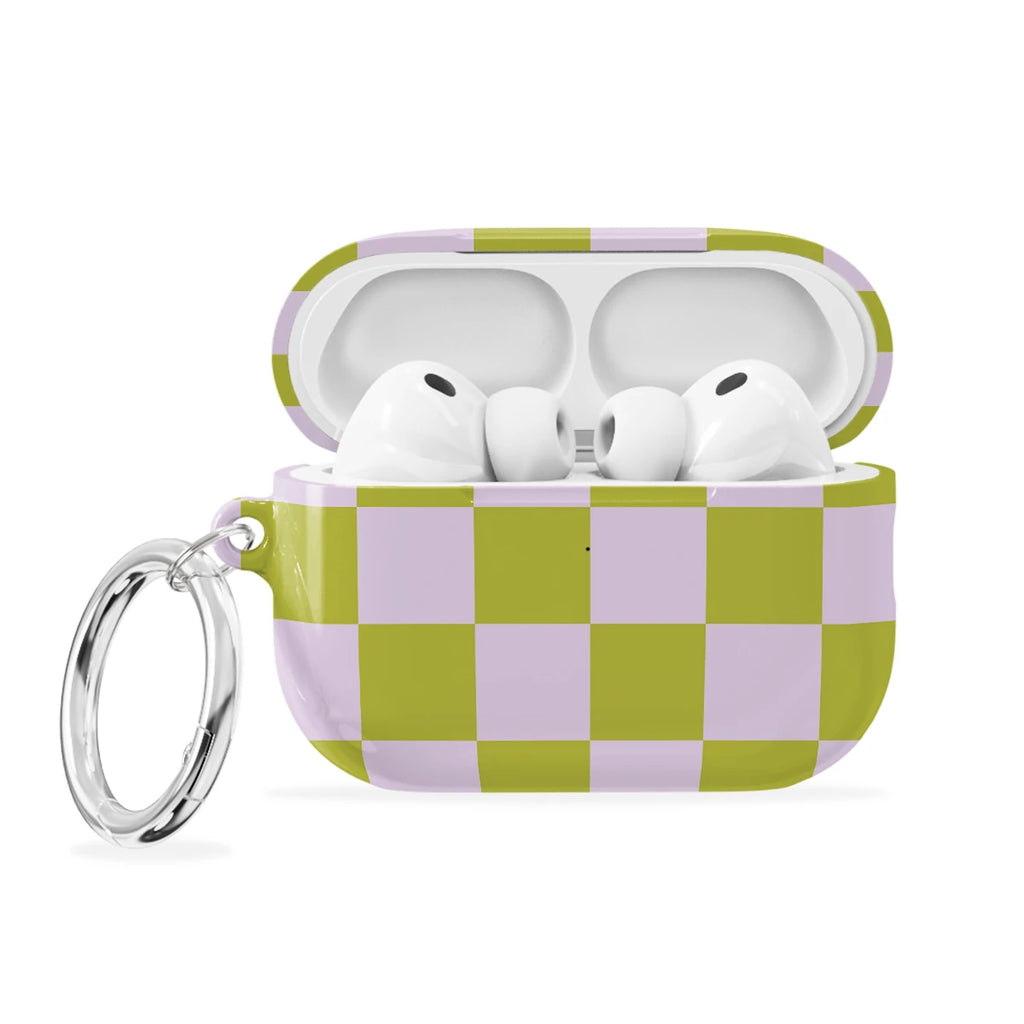 Lilac Lime - AirPods Pro 3 Case
