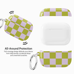 Lilac Lime - AirPods Pro 3 Case