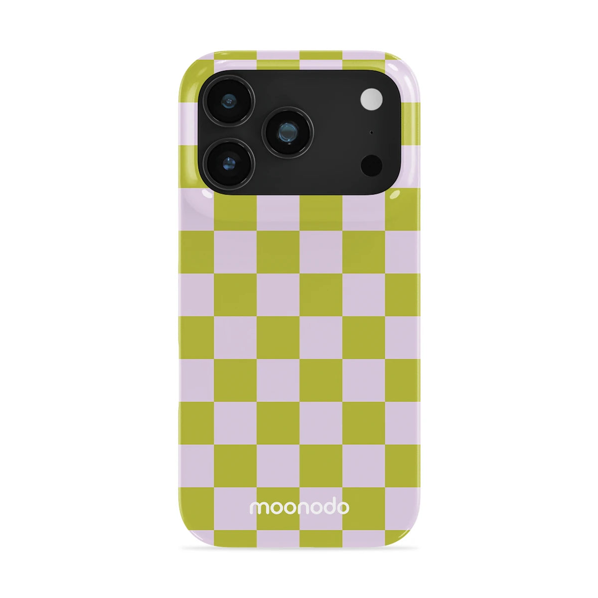 Lilac Lime - iPhone 18 Pro Case