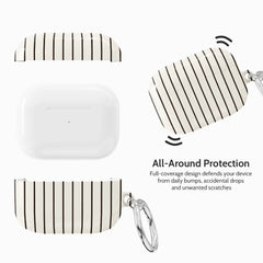 Graphite Line - AirPods Pro 1 Case