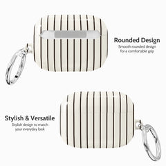 Graphite Line - AirPods Pro 1 Case