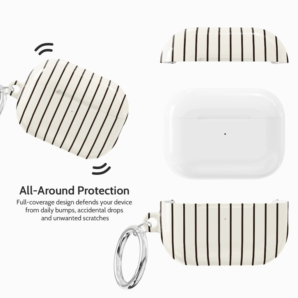 Graphite Line - AirPods Pro 2 Case