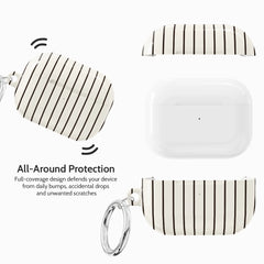 Graphite Line - AirPods Pro 2 Case