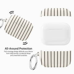 Graphite Line - AirPods Pro 3 Case