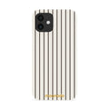 Graphite Line - iPhone 12 Case