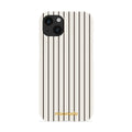 Graphite Line - iPhone 13 Case