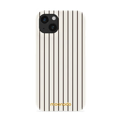 Graphite Line - iPhone 13 Case