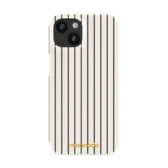 Graphite Line - iPhone 14 Case