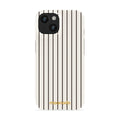 Graphite Line - iPhone 15 Case