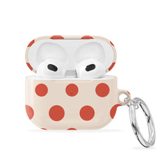Cherry Bounce - AirPods 3 Case