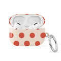 Cherry Bounce - AirPods Pro 1 Case