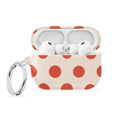 Cherry Bounce - AirPods Pro 3 Case