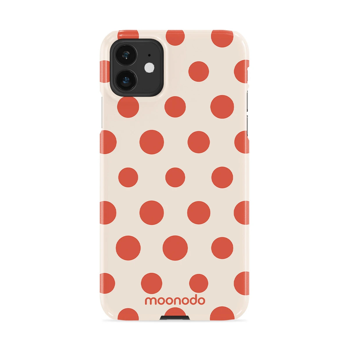 Cherry Bounce - iPhone 11 Case