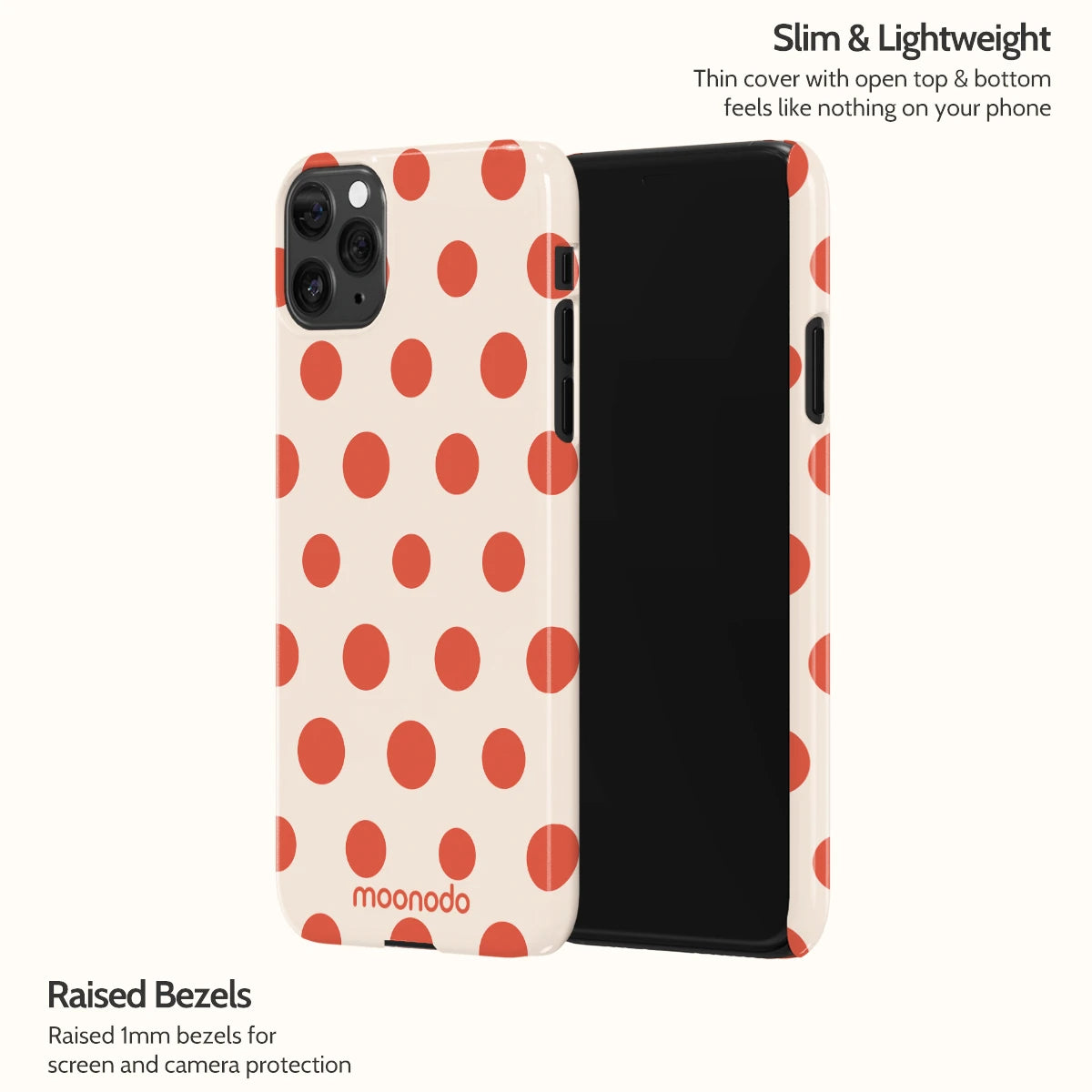 Cherry Bounce - iPhone 11 Pro Max Case