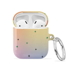 Prism Wishes - AirPods 1 & 2 Case