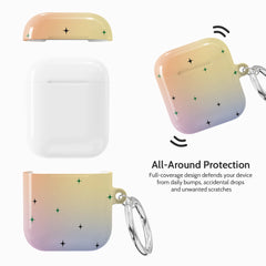 Prism Wishes - AirPods 1 & 2 Case