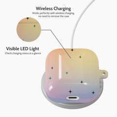 Prism Wishes - AirPods 1 & 2 Case