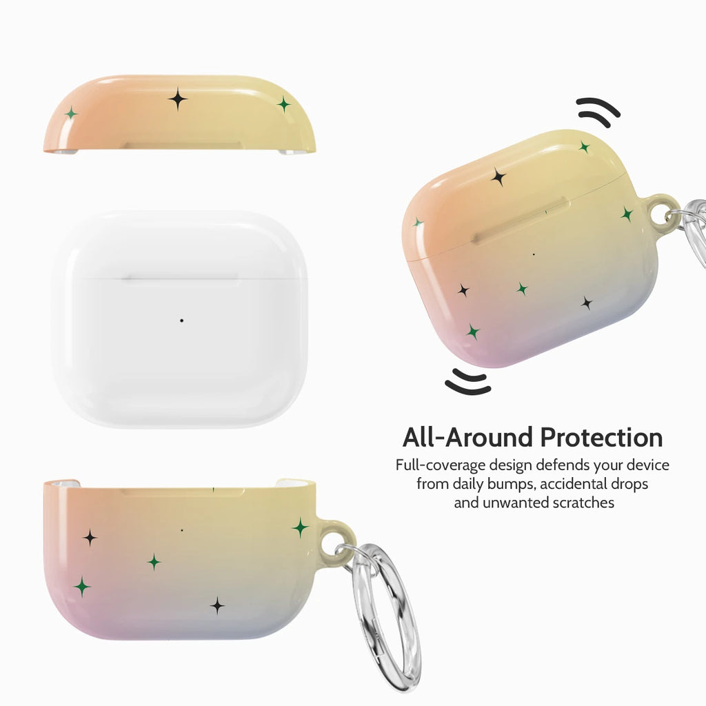 Prism Wishes - AirPods 3 Case