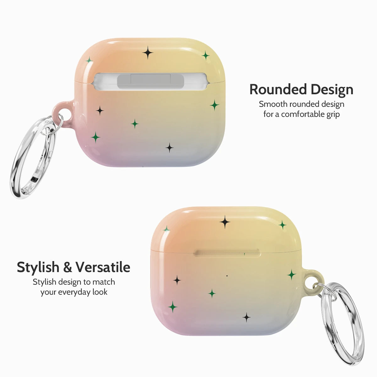 Prism Wishes - AirPods 3 Case