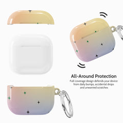 Prism Wishes - AirPods 4 Case